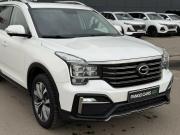 GAC GS8 I Москва  - изображение 34