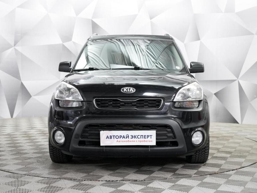Kia Soul I Рестайлинг Ульяновск  - изображение 8