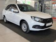 Lada (ВАЗ) Granta I Рестайлинг Тольятти  - изображение 20