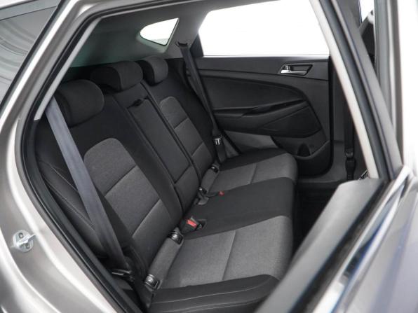 Hyundai Tucson III Рестайлинг с пробегом 2019 года, цена 1 999 999 рублей, 135023 км, внедорожник, Автокод Объявления
