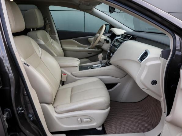Nissan Murano III (Z52) с пробегом 2020 года, цена 2 949 000 рублей, 61000 км, внедорожник, Автокод Объявления