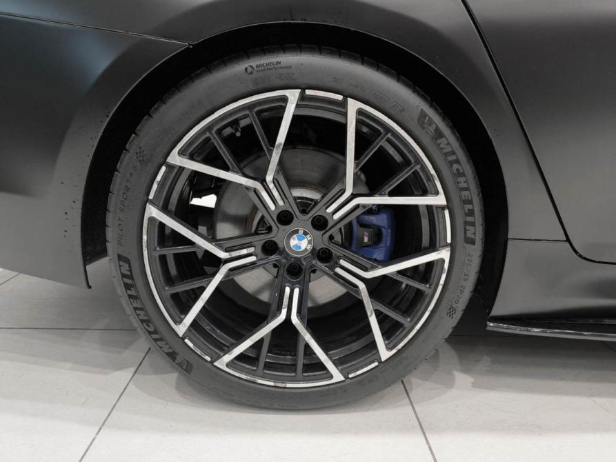BMW 5 серии VII (G30/G31/G38) Казань  - изображение 22