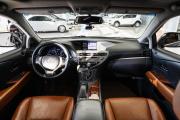 Lexus RX III Рестайлинг Оренбург  - изображение 52