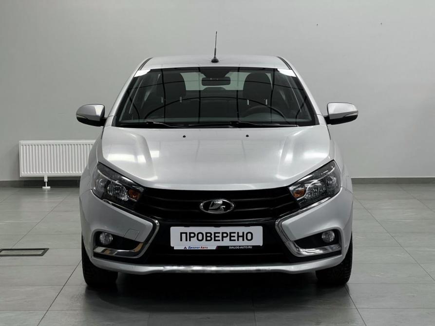 Lada (ВАЗ) Vesta I Азнакаево  - изображение 6