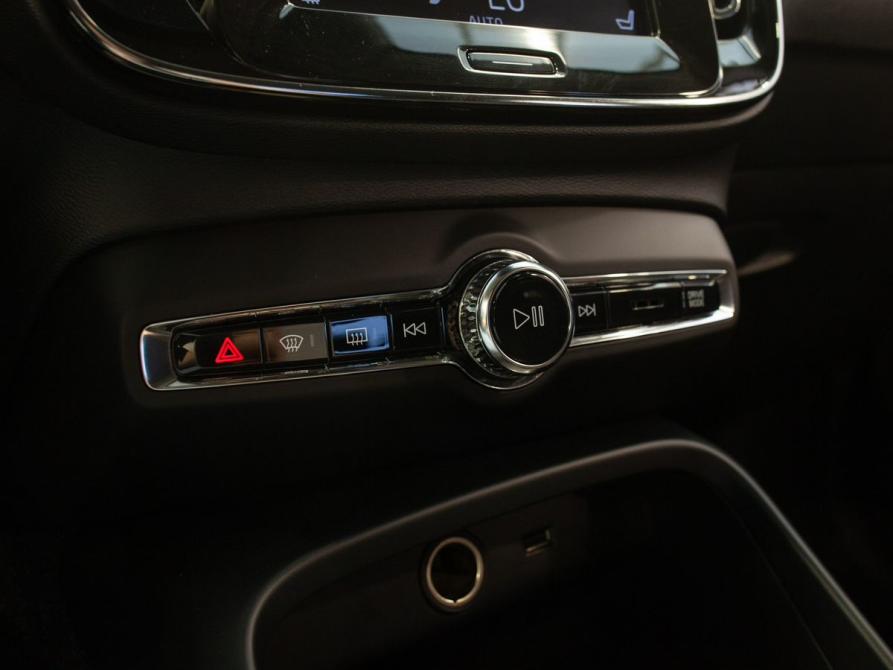 Volvo XC40 I Иваново  - изображение 27
