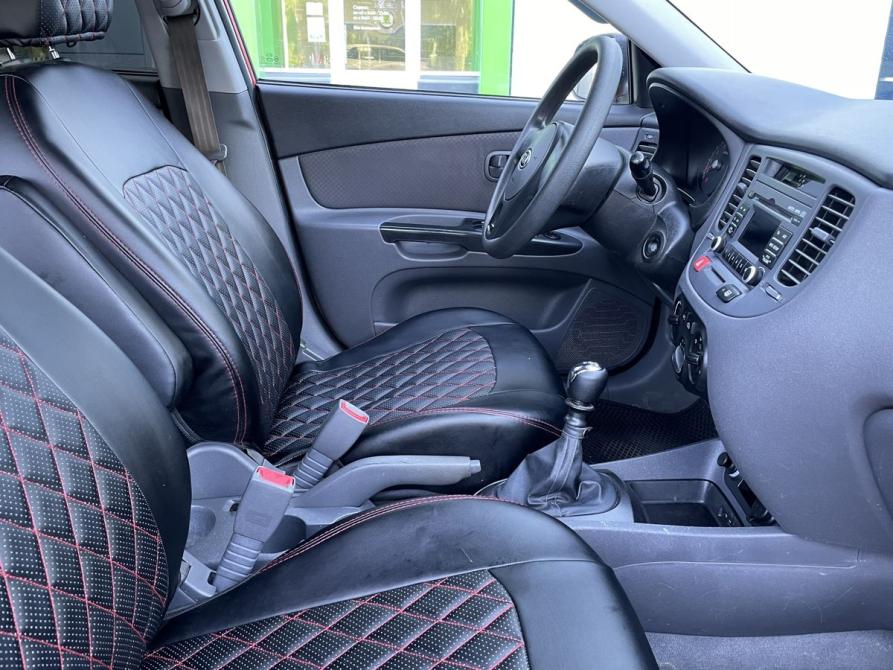 Kia Rio II Рестайлинг Ярославль  - изображение 10