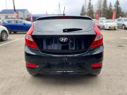 Hyundai Solaris I Альметьевск  - изображение 29