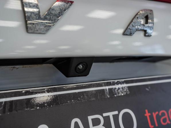 Haval M6 II с пробегом 2023 года, цена 1 798 000 рублей, 46758 км, внедорожник, Автокод Объявления