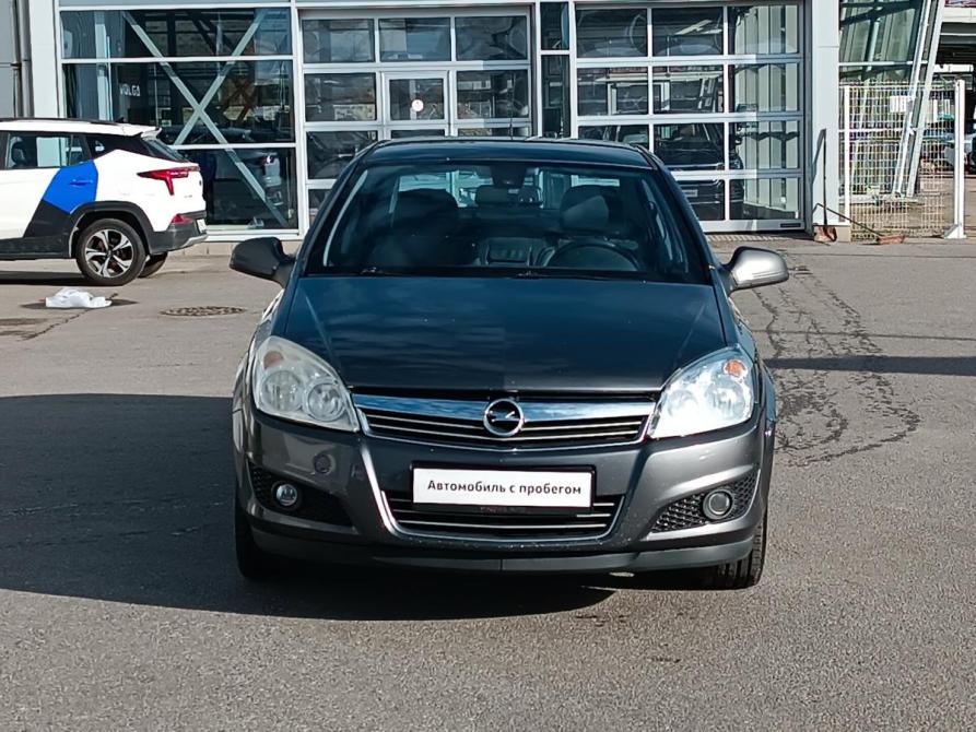 Opel Astra H Рестайлинг Санкт-Петербург  - изображение 7