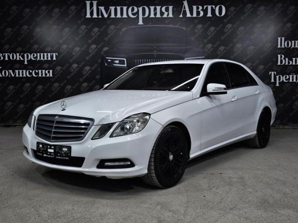 Mercedes-Benz E-Класс IV (W212 S212 C207) с пробегом 2012 года, цена 1 380 000 рублей, 150000 км, седан, Автокод Объявления