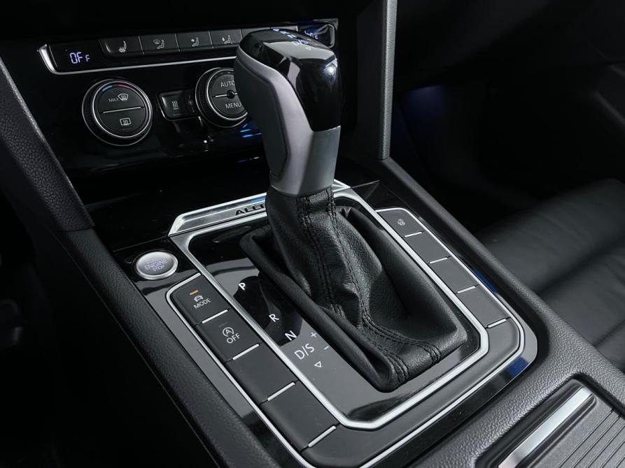 Volkswagen Passat B8 Ростов-на-Дону  - изображение 13