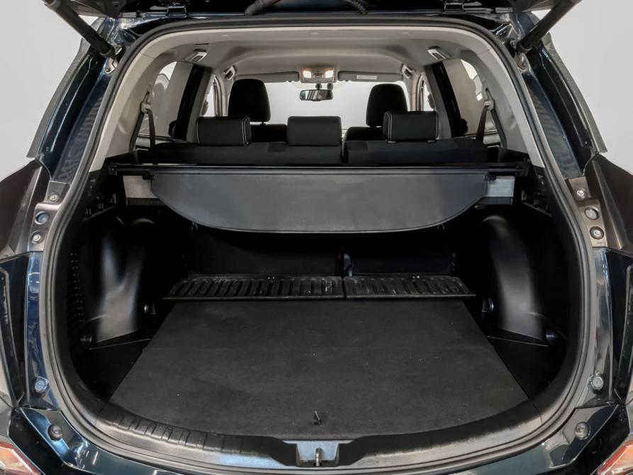 Toyota RAV4 IV (XA40) Рестайлинг Санкт-Петербург  - изображение 9