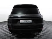 Li Auto (Lixiang) L9 I Рестайлинг Москва  - изображение 36