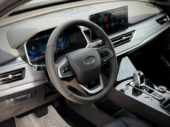 Xcite X-Cross 8 с пробегом 2024 года, цена 2 750 000 рублей, 26 км, внедорожник, Автокод Объявления