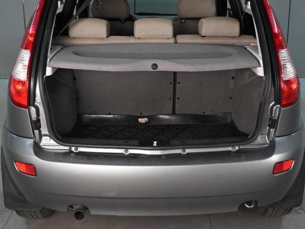 Lada (ВАЗ) Kalina I с пробегом 2012 года, цена 429 000 рублей, 158267 км, хэтчбек, Автокод Объявления