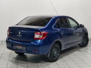 Renault Logan II Курск  - изображение 21