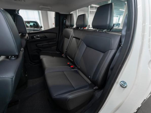 Mitsubishi L200 VI с пробегом 2025 года, цена 5 500 000 рублей, 50 км, пикап, Автокод Объявления