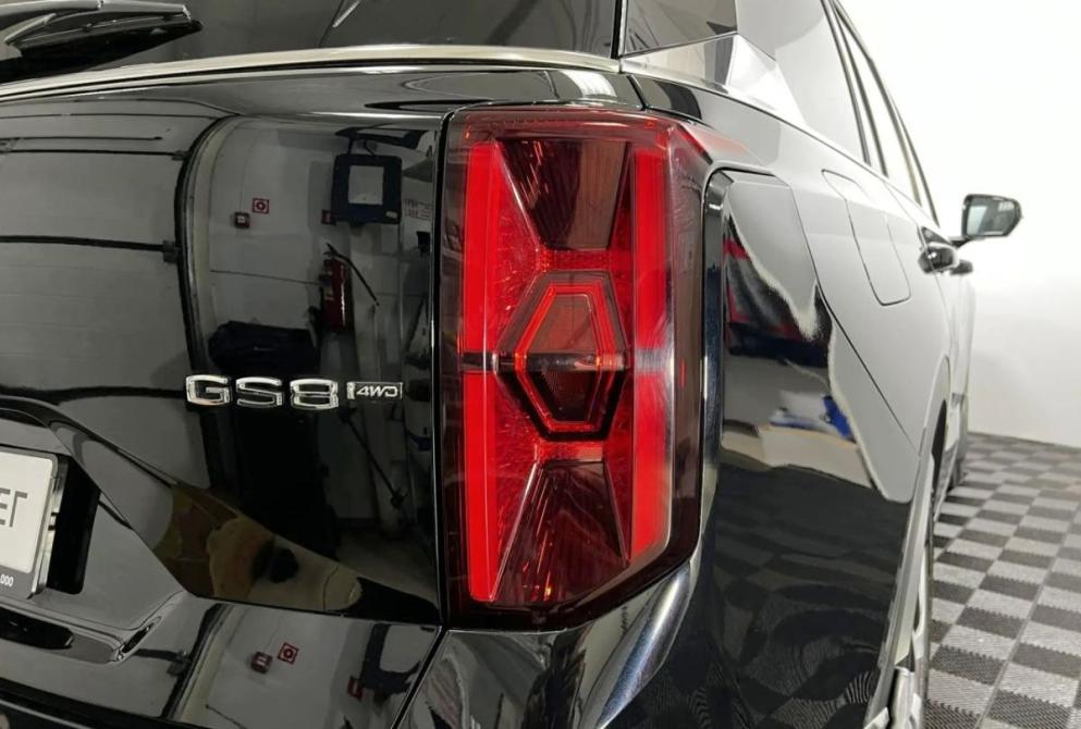 GAC GS8 II Нижний Новгород  - изображение 21