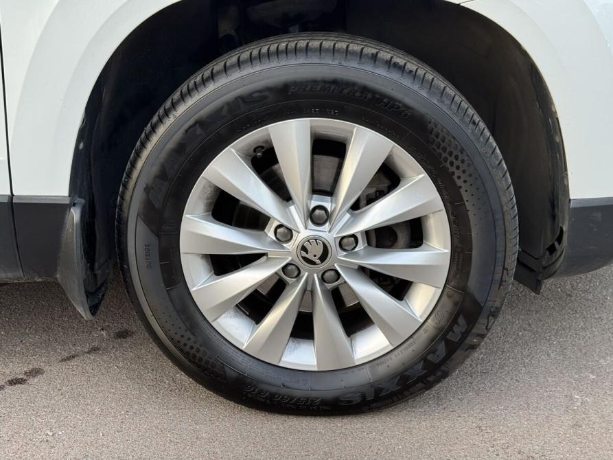 Skoda Karoq I Воронеж  - изображение 15