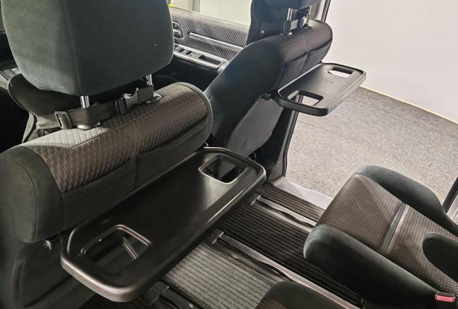 Honda Stepwgn V с пробегом 2015 года, цена 2 045 000 рублей, 117706 км, минивэн, Автокод Объявления