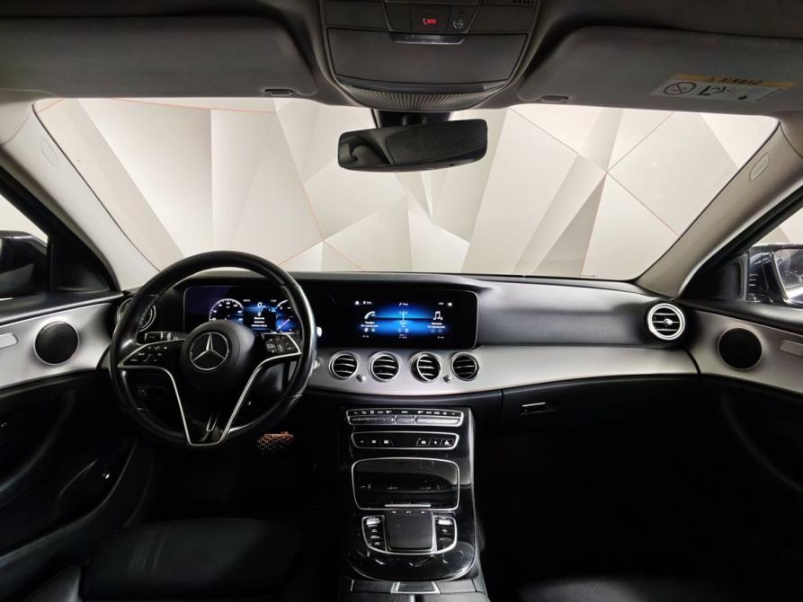 Mercedes-Benz E-Класс V (W213 S213 C238) Рестайлинг Москва  - изображение 13