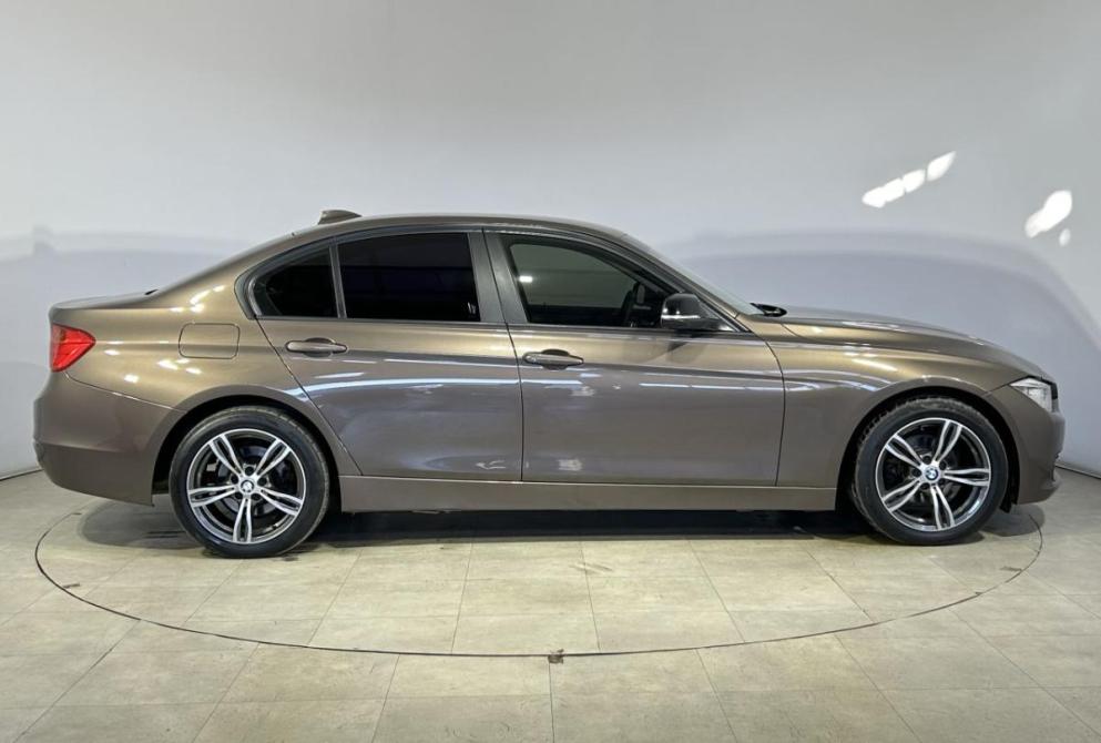 BMW 3 серии VI (F3x) Саранск  - изображение 5