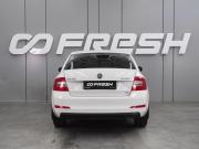 Skoda Octavia III (A7) Воронеж  - изображение 19