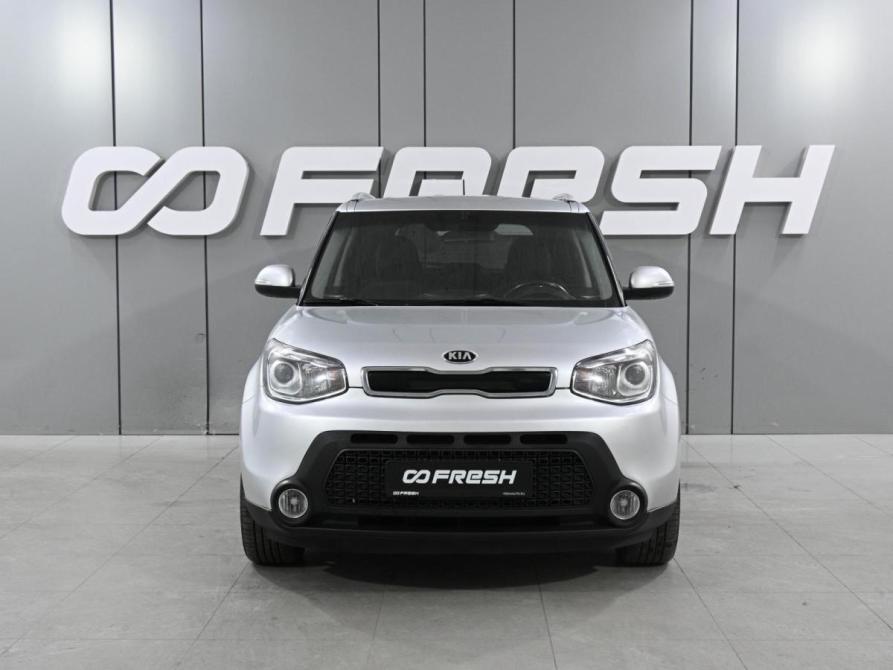Kia Soul II Ростов-на-Дону  - изображение 3
