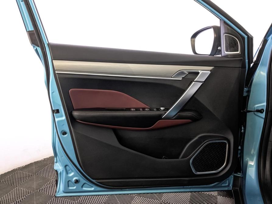 Geely Coolray I Химки  - изображение 19