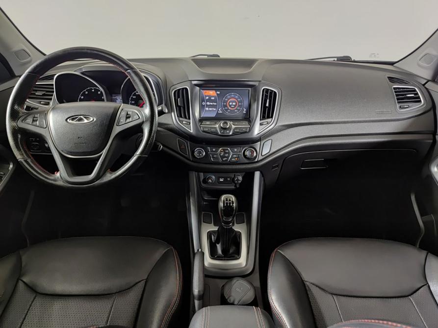 Chery Tiggo 5 I Уфа  - изображение 17
