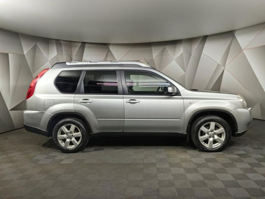 Nissan X-Trail II Москва  - изображение 6