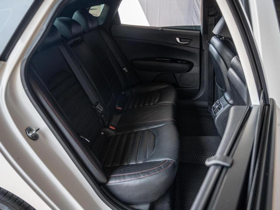 Kia Optima IV Краснодар  - изображение 7