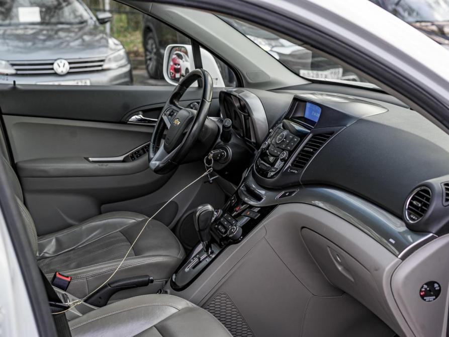 Chevrolet Orlando I Санкт-Петербург  - изображение 12