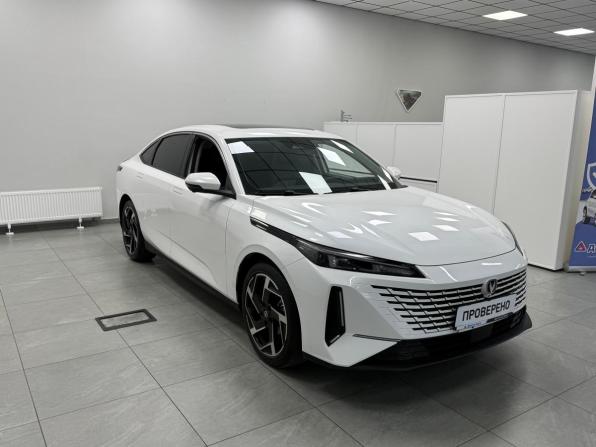 Changan Lamore с пробегом 2024 года, цена 2 150 000 рублей, 26850 км, седан, Автокод Объявления