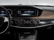 Mercedes-Benz S-Класс VI (W222 C217) Санкт-Петербург  - изображение 63
