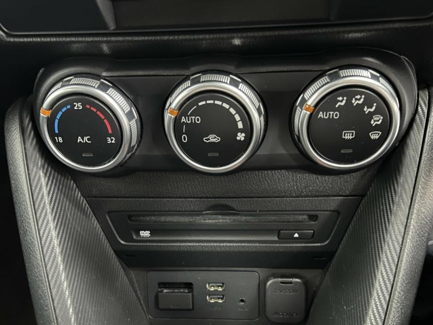 Mazda CX-3 I Красноярск  - изображение 19