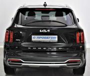 Kia Sorento IV Москва  - изображение 20