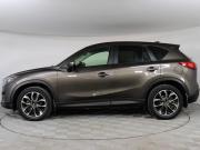 Mazda CX-5 I Рестайлинг Химки  - изображение 26