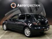 Mazda 3 I (BK) Рестайлинг Ставрополь  - изображение 30