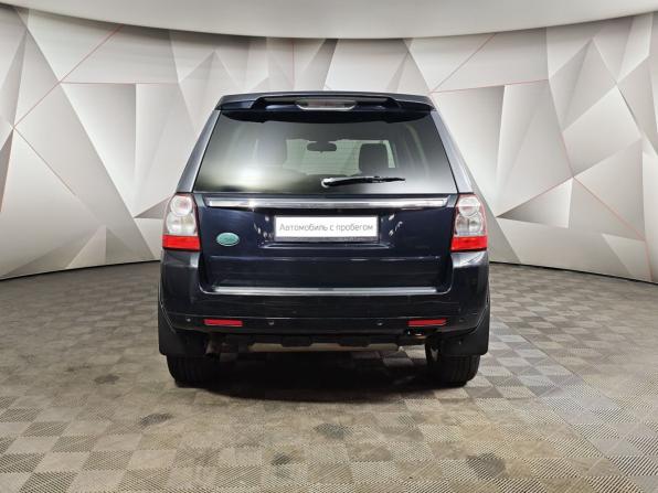 Land Rover Freelander II Рестайлинг с пробегом 2011 года, цена 1 247 000 рублей, 195606 км, внедорожник, Автокод Объявления
