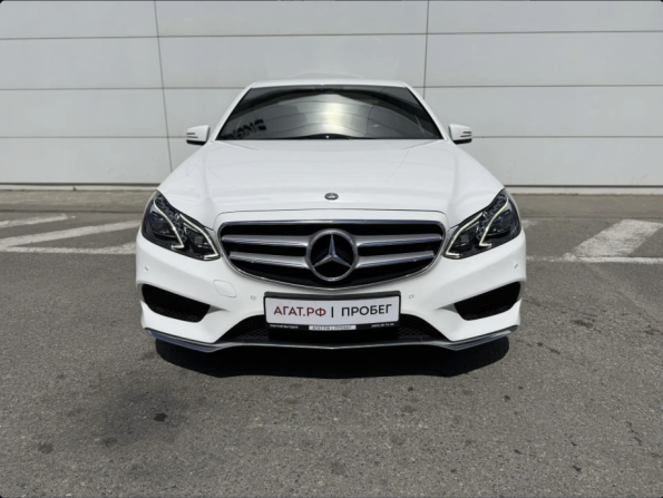 Mercedes-Benz E-Класс IV (W212 S212 C207) Рестайлинг с пробегом 2013 года, цена 2 050 000 рублей, 234063 км, седан, Автокод Объявления