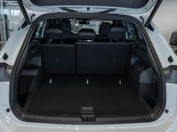 Volkswagen Tiguan III (China Market) с пробегом 2026 года, цена 4 640 000 рублей, 21 км, внедорожник, Автокод Объявления