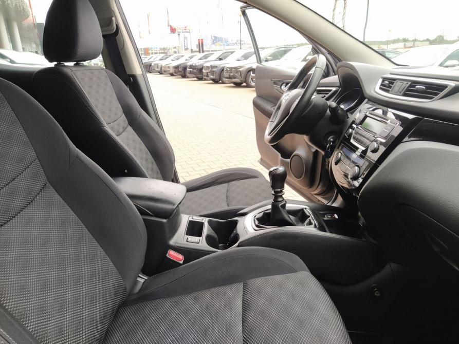 Nissan Qashqai II Екатеринбург  - изображение 17