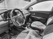Kia Rio III Рестайлинг Екатеринбург  - изображение 28