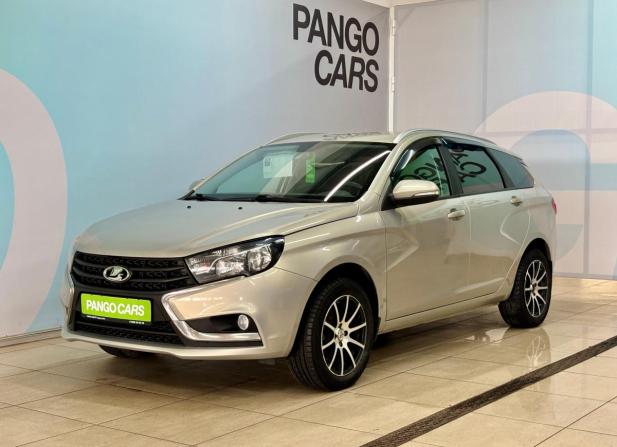 Lada (ВАЗ) Vesta I с пробегом 2018 года, цена 713 000 рублей, 173160 км, универсал, Автокод Объявления