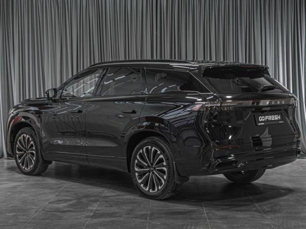 Jaecoo J8 с пробегом 2024 года, цена 3 999 000 рублей, 21984 км, внедорожник, Автокод Объявления