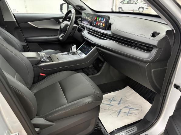 Chery Tiggo 7 Pro Max I с пробегом 2023 года, цена 1 549 000 рублей, 63000 км, внедорожник, Автокод Объявления
