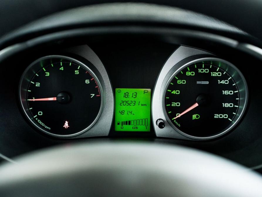Lada (ВАЗ) Granta I Ростов-на-Дону  - изображение 10
