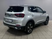 Chery Tiggo 4 Pro I Рестайлинг Уфа  - изображение 26