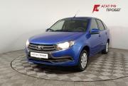 Lada (ВАЗ) Granta I Рестайлинг Волгоград  - изображение 25